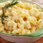 Thomas Jefferson Mac And Cheese Recipe