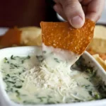 Tostitos Spinach Dip Recipe