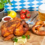 Bavarian Inn Chicken Recipe