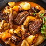 Dinty Moore Beef Stew Recipe