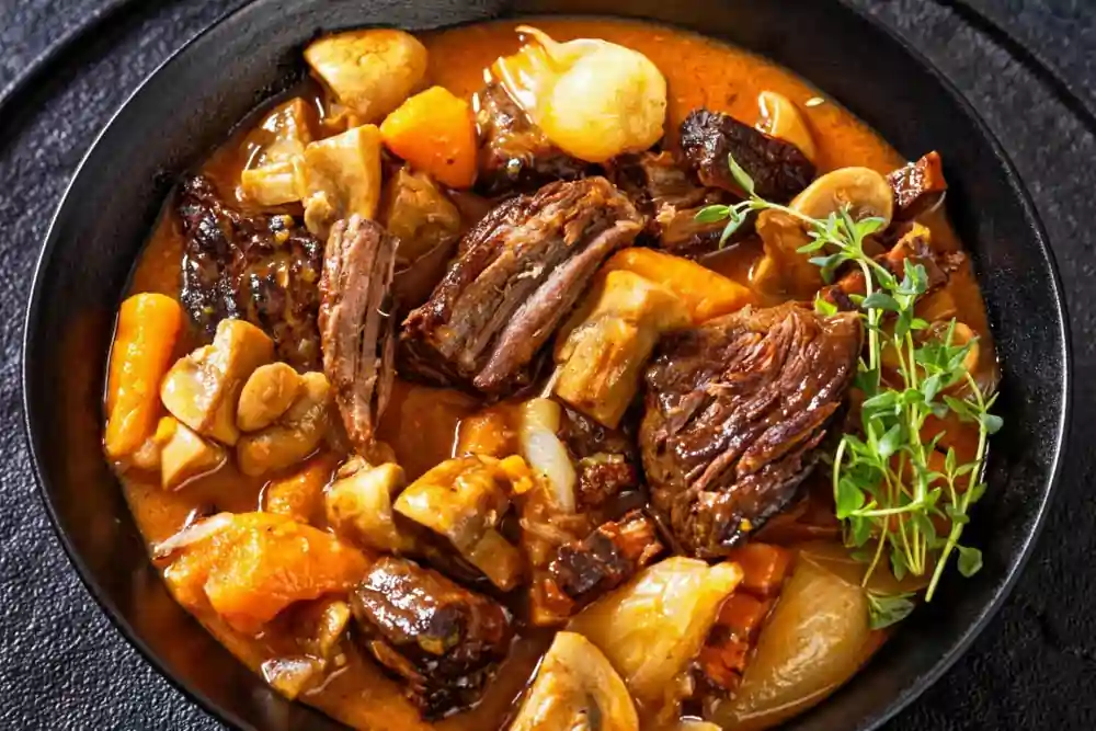 Dinty Moore Beef Stew Recipe