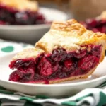 Duncan Hines Cherry Pie Recipe