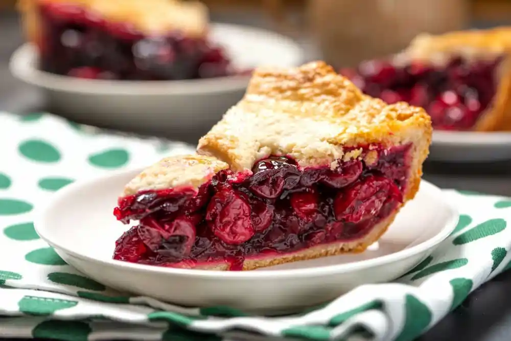 Duncan Hines Cherry Pie Recipe