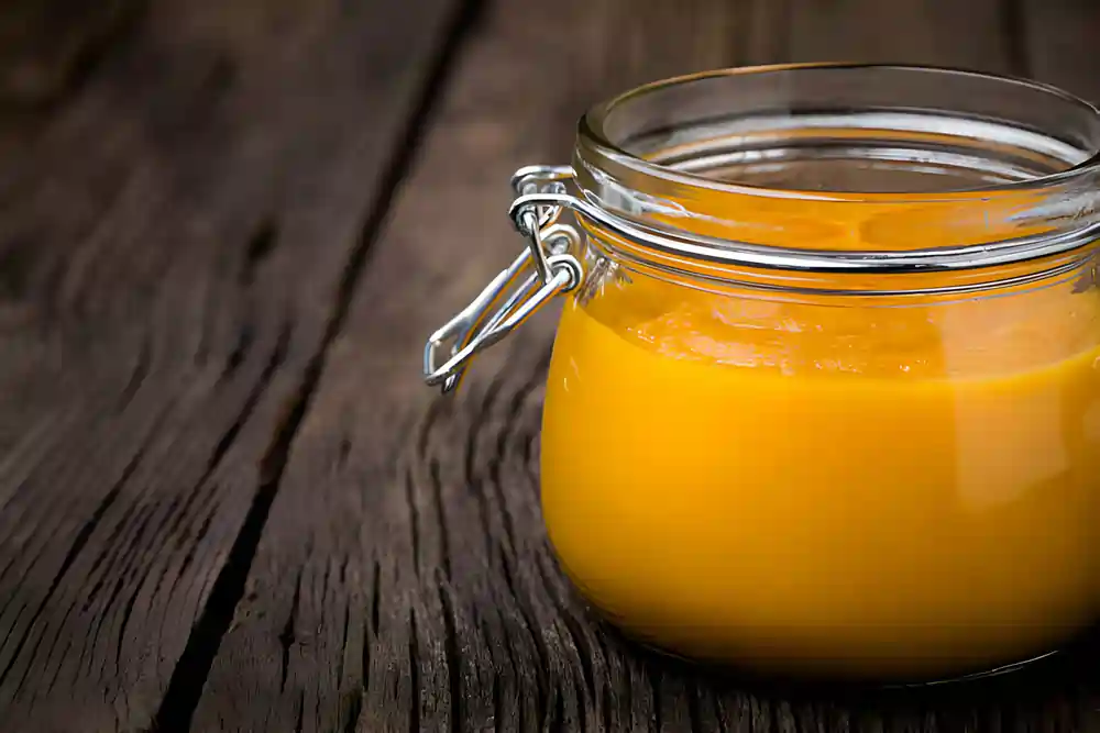 Fermented Mango Habanero Hot Sauce Recipe