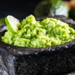 Gringo’s Mexican Green Sauce Recipe