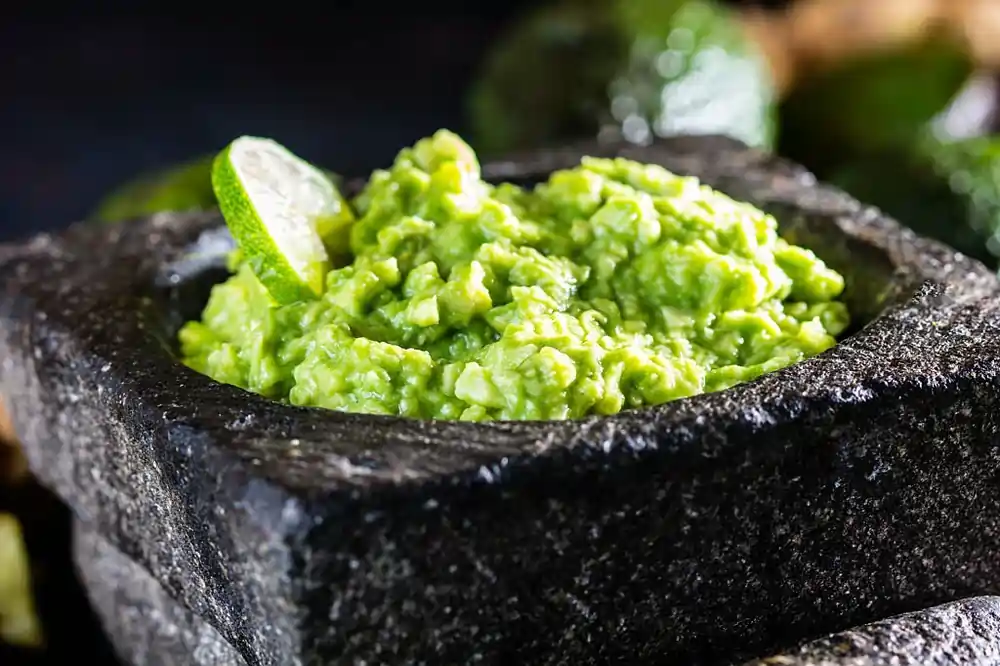 Gringo’s Mexican Green Sauce Recipe