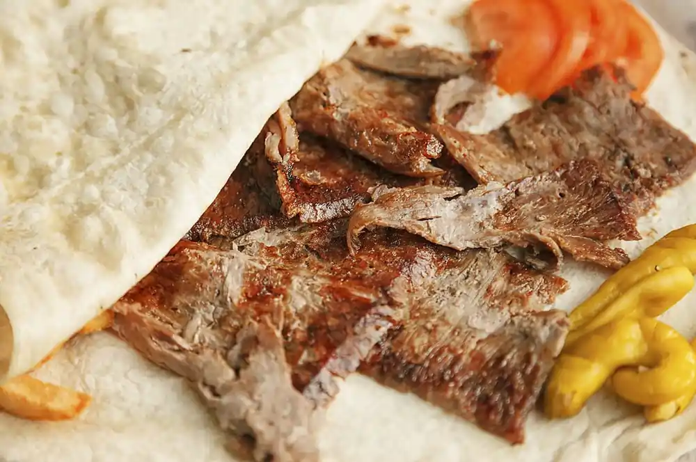 Lupe Tortilla Beef Fajita Recipe | Food14