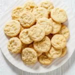 Potbelly Sugar Cookie Recipe