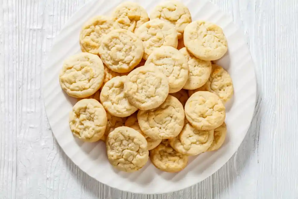 Potbelly Sugar Cookie Recipe