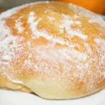 Powder Bun Belizean Recipe