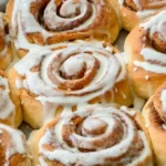 Ann Sather’s Cinnamon Rolls Recipe