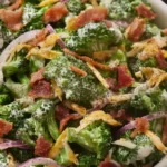 Costco Creamy Italian Salad Recipe