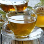 Cuban Oregano Tea Recipe