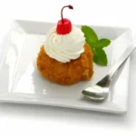 How to Make Fried Ice Cream With Corn Flakes