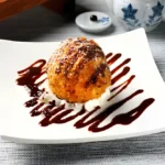 How to Make Fried Ice Cream Without Corn Flakes