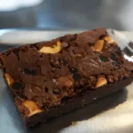 Brenda Gantt’s Chocolate Fudge Recipe