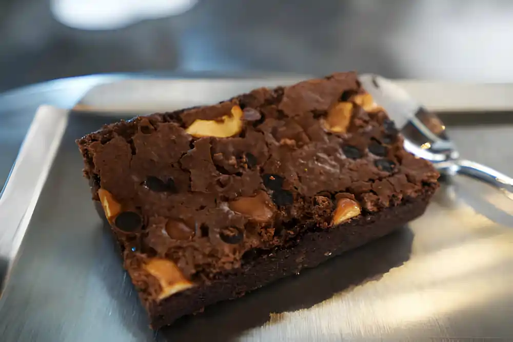 Brenda Gantt’s Chocolate Fudge Recipe