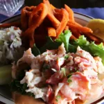 Cape Cod Chicken Salad Recipe