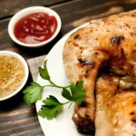 Cava Grill Chicken Recipe