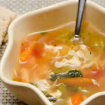 College Inn Chicken Soup Recipe