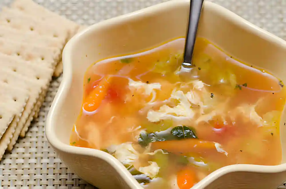 College Inn Chicken Soup Recipe