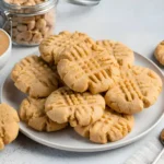 Crisco Peanut Butter Cookie Recipe