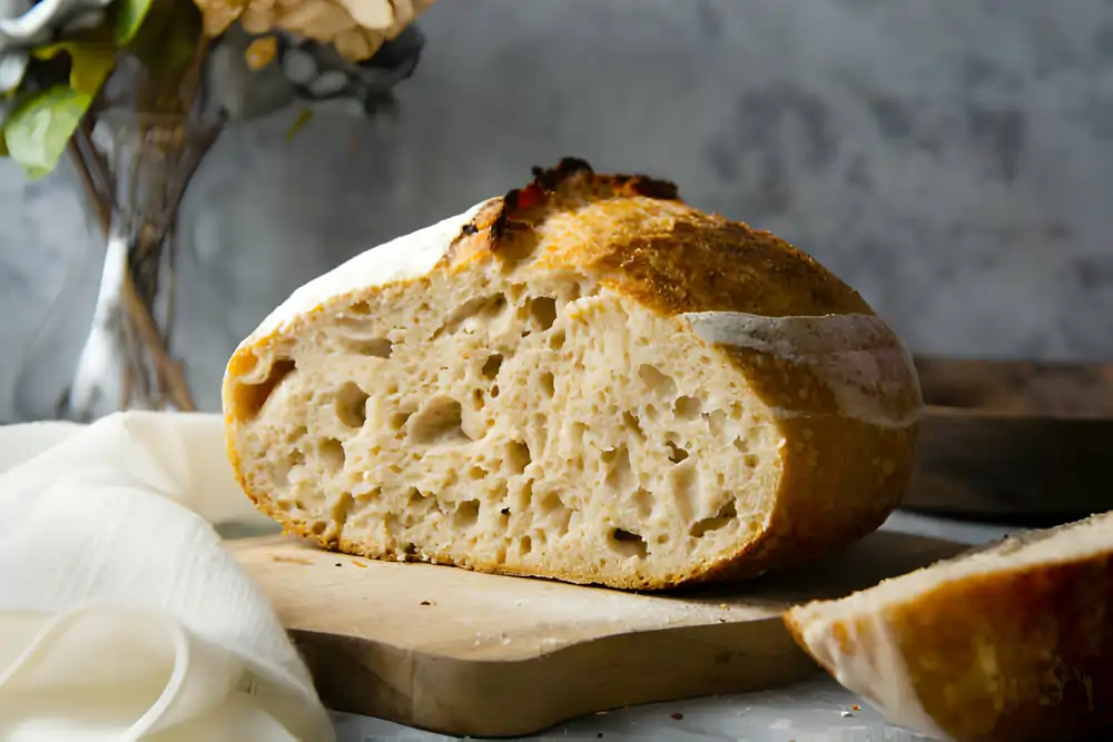 Jake Cohen Challah Recipe