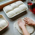 Jimmy Buff's Pizza Bread Recipe