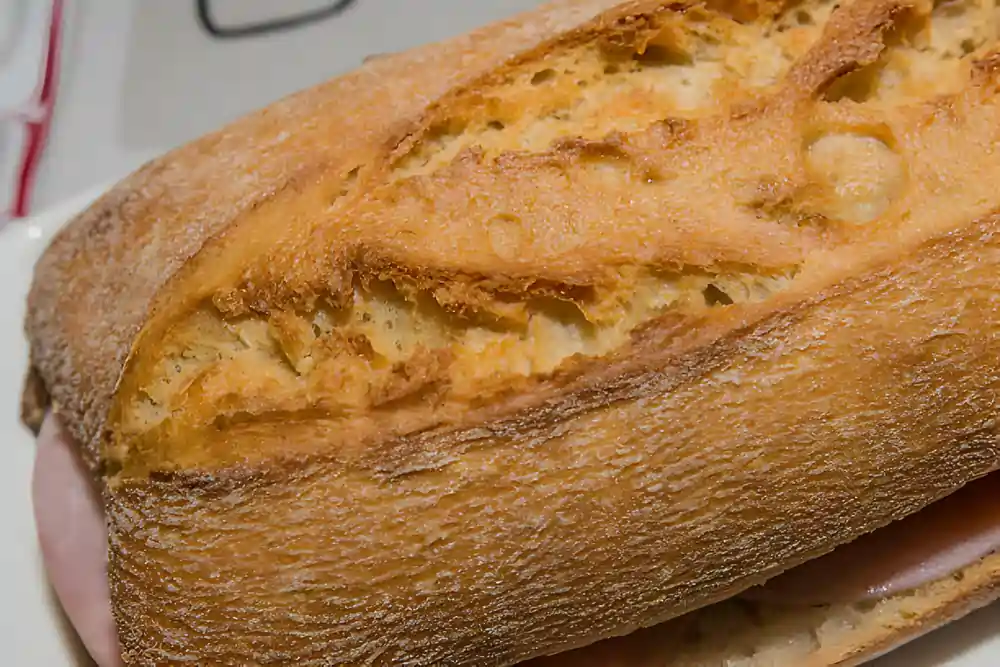 Johnny Carino’s Bread Recipe