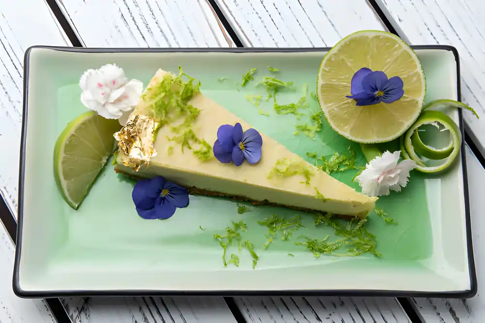 Kenny Chesney Key Lime Pie Recipe