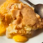 Jiffy Mix Peach Cobbler Recipe