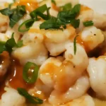 Kevin Belton Shrimp Etouffee Recipe