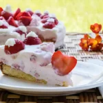 Strawberry Dream Whip Pie Recipe