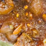 amish lime pickle recipe