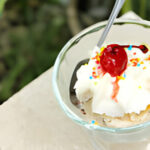 Banana Split Blizzard Recipe