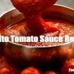 El Pato Tomato Sauce Recipe