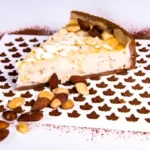 Gino D'Acampo No-Bake Nutella Cheesecake Recipe