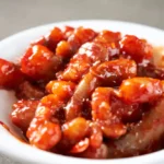 Applebee’s Sweet Asian Chili Sauce Recipe