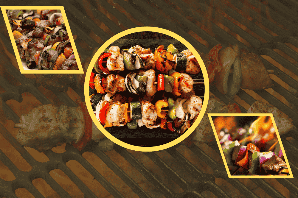 Delicious Steak Kabob Texas Roadhouse Recipe